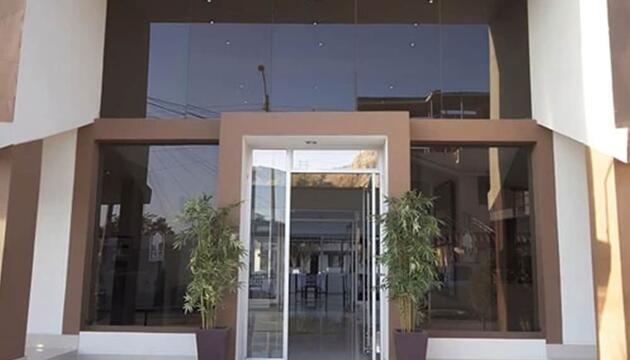 Foto de El Angolo Hotel Talara, Piura