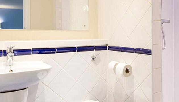 Foto de Hotel Travelodge London Chigwell