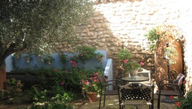 Foto de CASA RURAL VILLA DE VERA