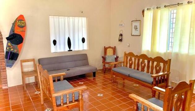 Foto de sueños de arena casas vacacionales en casitas veracruz