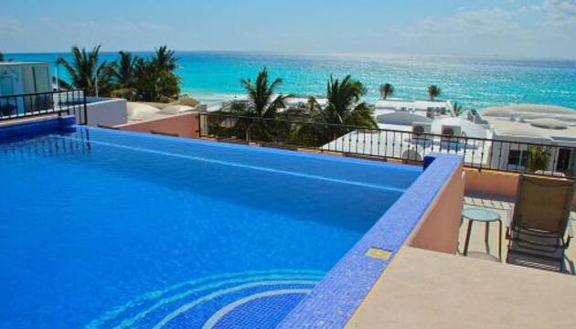 Foto de Izcalli Luxury Villa