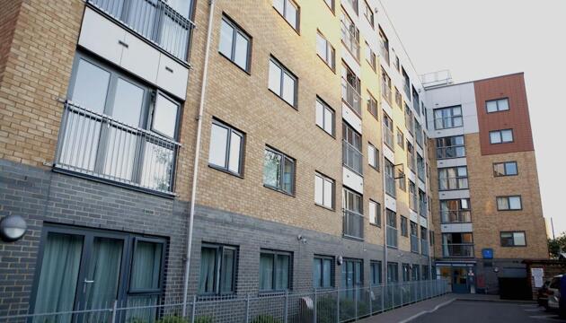 Foto de Marlin Apartments Stratford
