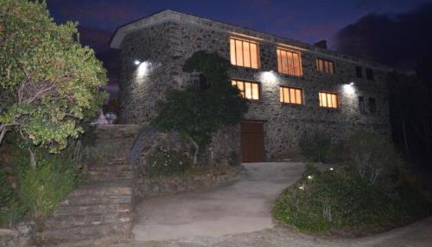 Foto de Las Estrébedes Casa Rural