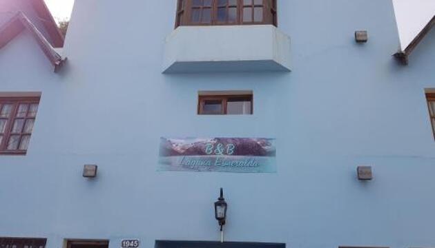 Foto de Laguna Esmeralda B&amp;B