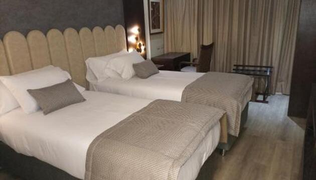 Photo – He Wang Hotel