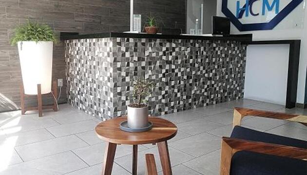Foto de Hotel HCM Guadalajara