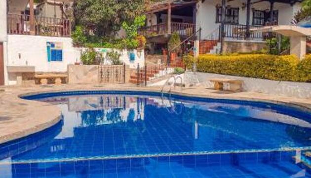 Foto de Hotel Casona del Virrey
