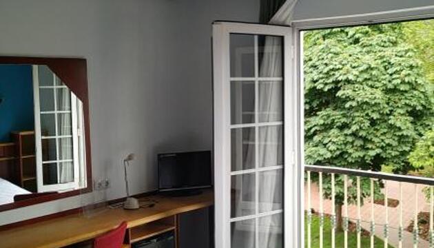 Foto de HOTEL LA CAMPANA