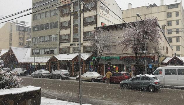 Foto de HOTEL CONCEPT BARILOCHE