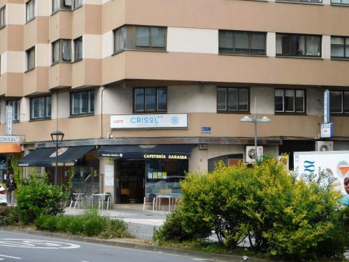 Foto general de Hostal Crisol X Liste Station