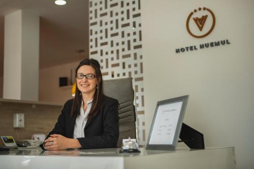 Foto general de Hotel Huemul