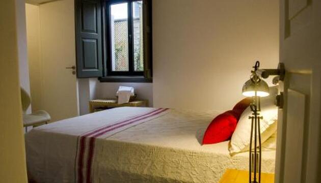 Foto de Bed-and-Breakfast Pensao Sisudo
