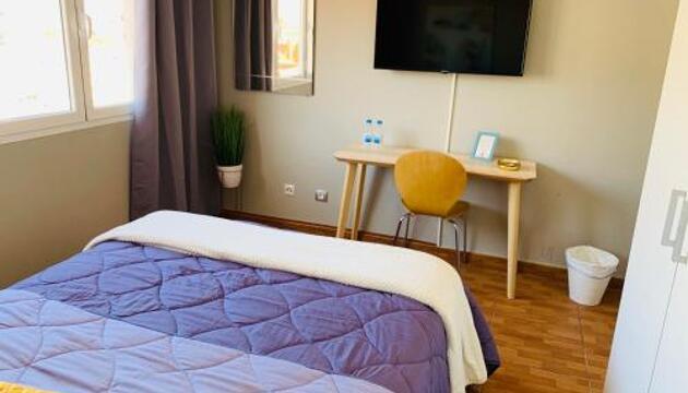 Foto de BYOR City Rooms