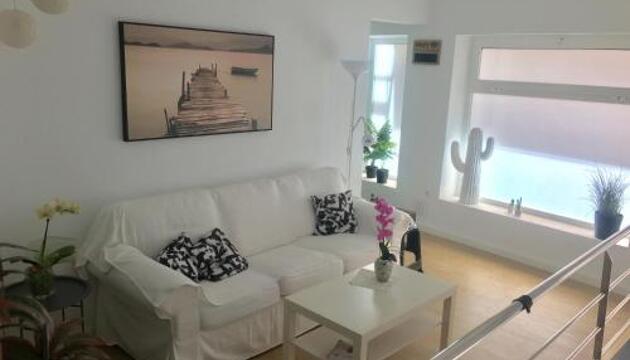 Foto de Albergue ViNALUX
