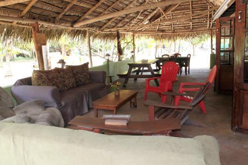 Foto general de Lost Reef Resort