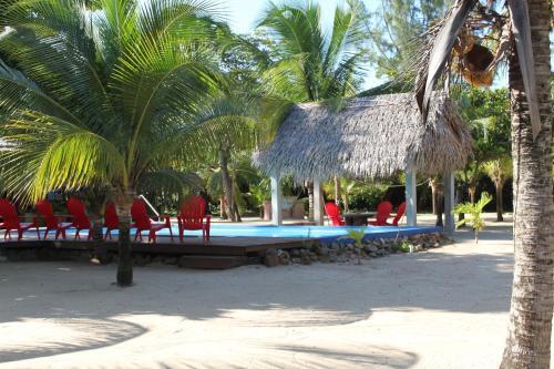 Foto general de Lost Reef Resort