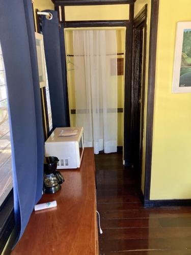 Foto de una habitación de Lost Reef Resort