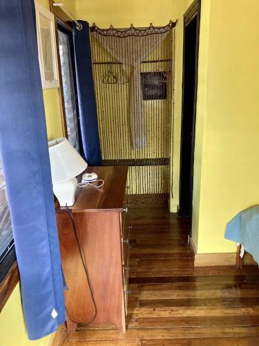 Foto de una habitación de Lost Reef Resort