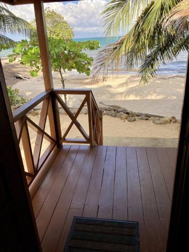 Foto de una habitación de Lost Reef Resort