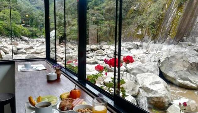 Foto de Susanna Inn Machu Picchu Hotel
