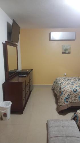 Hostales y pensiones Country Family, Culebra - Centraldereservas.com