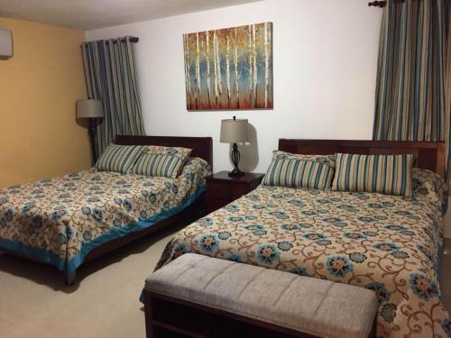 Hostales y pensiones Country Family, Culebra - Centraldereservas.com