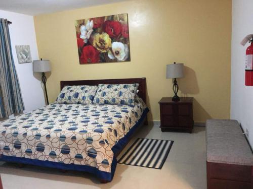 Hostales y pensiones Country Family, Culebra - Centraldereservas.com