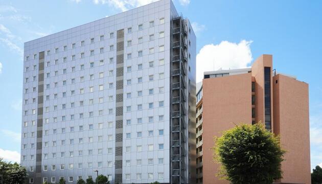Foto de Hotel Toyoko Inn Narita Airport Honkan