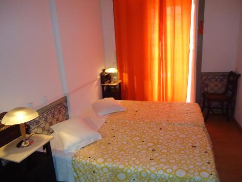 Foto de una habitación de New Aljubarrota Guest House