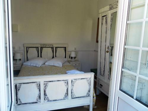 Foto de una habitación de New Aljubarrota Guest House
