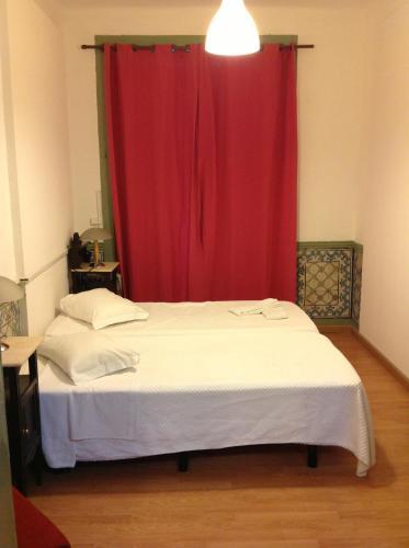 Foto de una habitación de New Aljubarrota Guest House