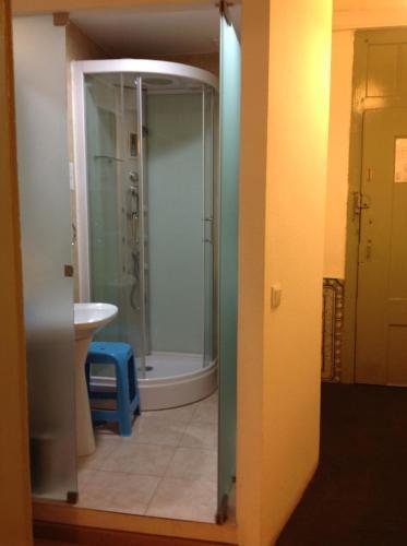 Foto de una habitación de New Aljubarrota Guest House