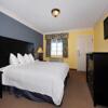 Foto de Hotel Solaire Inn &amp; Suites