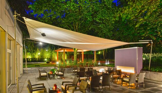 Foto de Best Western Premier Parkhotel Kronsberg