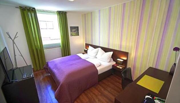 Foto de Hirsch Hotel Hanau