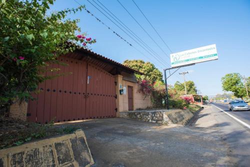 Foto general de Las Cabañas Encantadas de Nindirí
