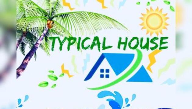 Foto de Typical House Bluefields
