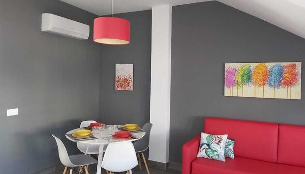 Foto de Bnbook Medea Apartments