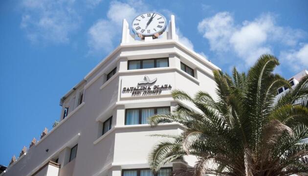 Foto de Catalina Plaza Hotel Sostenible