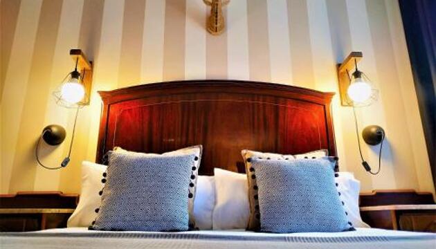 Foto de Hotel Rural Curia