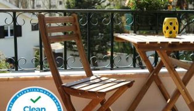 Foto de Paradise Suites