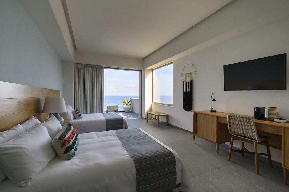 Hotel Basalto