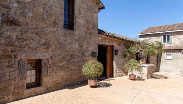 Foto de Casa Rural as Bentinas