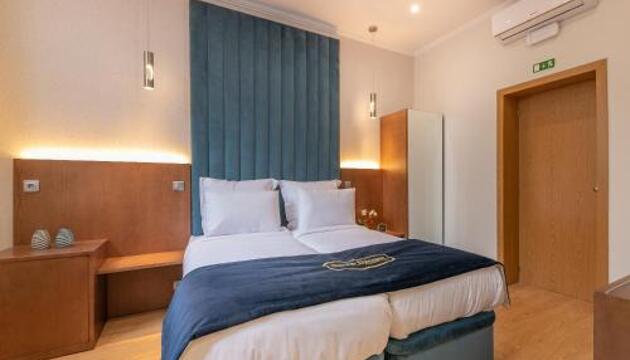 Foto de Albergue Seven Dreams Suites