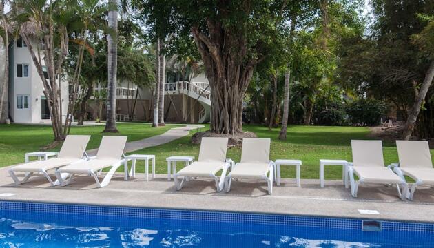 Foto de Hotel Ysuri San Pancho