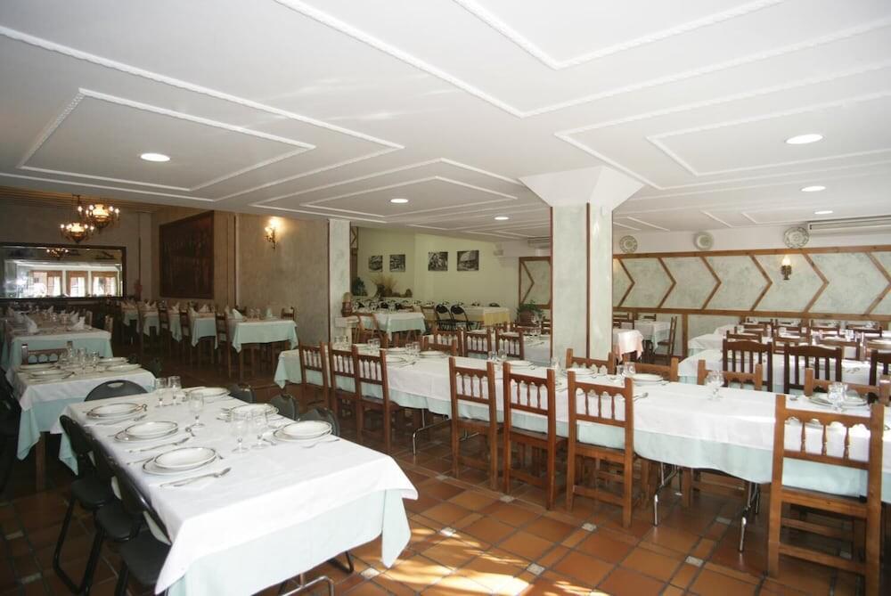 Foto general de Hosteria Peña Sagra