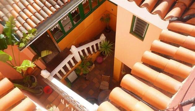 Foto de Hostel Tenerife
