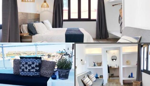 Foto de Pardela Menorca