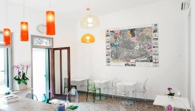 Foto de B&amp;B Scrovegni