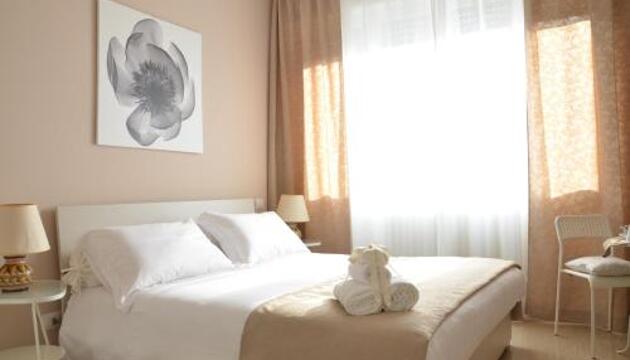 Foto de B&amp;B Room Italy